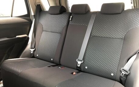 Toyota Raize I, 2020 год, 1 532 555 рублей, 27 фотография