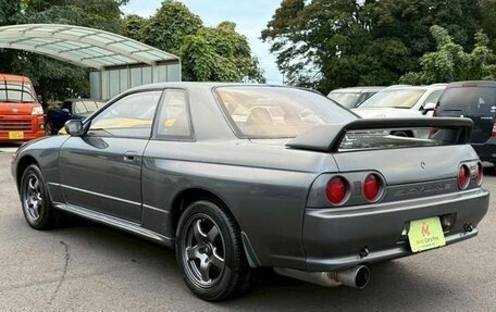 Nissan Skyline, 1992 год, 6 300 000 рублей, 3 фотография