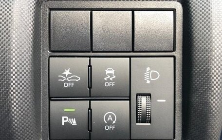 Toyota Raize I, 2020 год, 1 532 555 рублей, 23 фотография