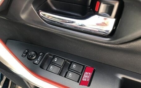 Toyota Raize I, 2020 год, 1 532 555 рублей, 22 фотография