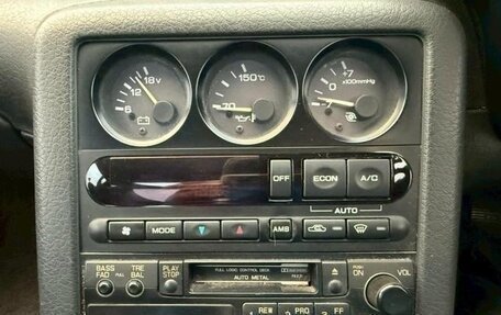 Nissan Skyline, 1992 год, 6 300 000 рублей, 13 фотография