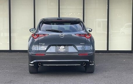 Mazda CX-30 I, 2021 год, 1 424 555 рублей, 5 фотография