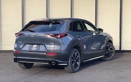 Mazda CX-30 I, 2021 год, 1 424 555 рублей, 4 фотография