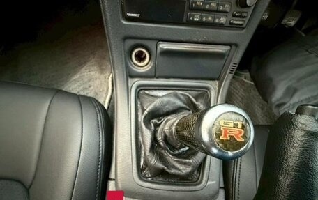 Nissan Skyline, 1992 год, 6 300 000 рублей, 16 фотография