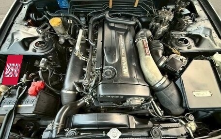 Nissan Skyline, 1992 год, 6 300 000 рублей, 19 фотография