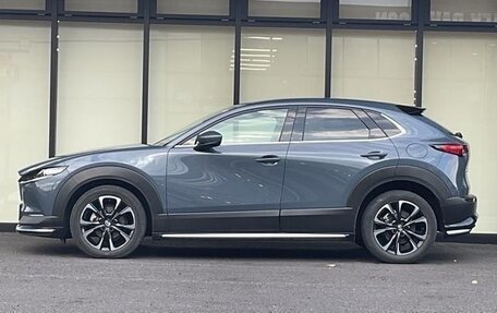 Mazda CX-30 I, 2021 год, 1 424 555 рублей, 8 фотография