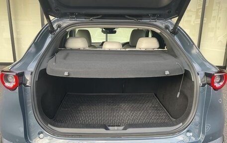 Mazda CX-30 I, 2021 год, 1 424 555 рублей, 10 фотография