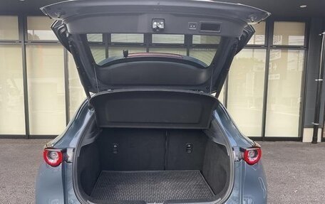 Mazda CX-30 I, 2021 год, 1 424 555 рублей, 9 фотография