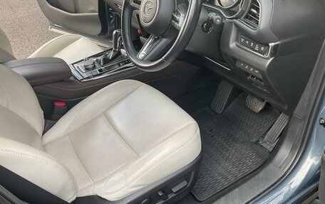 Mazda CX-30 I, 2021 год, 1 424 555 рублей, 17 фотография