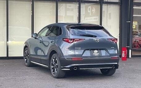 Mazda CX-30 I, 2021 год, 1 424 555 рублей, 6 фотография