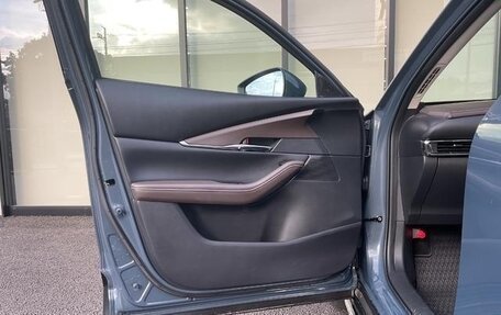 Mazda CX-30 I, 2021 год, 1 424 555 рублей, 14 фотография