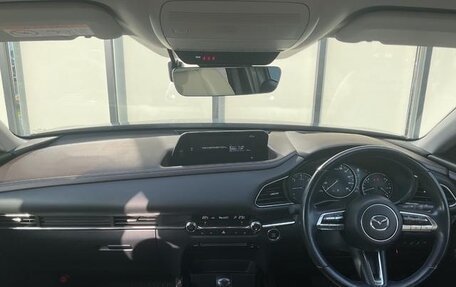 Mazda CX-30 I, 2021 год, 1 424 555 рублей, 16 фотография