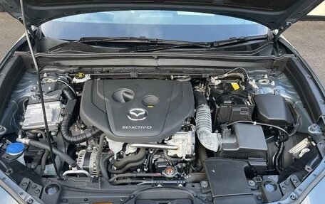 Mazda CX-30 I, 2021 год, 1 424 555 рублей, 13 фотография
