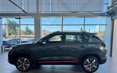 Changan CS35 Plus, 2024 год, 2 779 900 рублей, 5 фотография