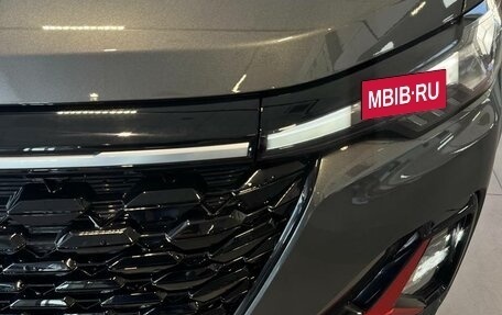 Changan CS35 Plus, 2024 год, 2 779 900 рублей, 8 фотография