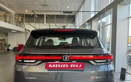 Changan CS35 Plus, 2024 год, 2 779 900 рублей, 7 фотография