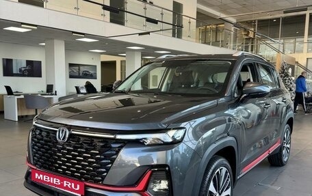 Changan CS35 Plus, 2024 год, 2 779 900 рублей, 4 фотография