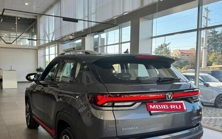 Changan CS35 Plus, 2024 год, 2 779 900 рублей, 3 фотография