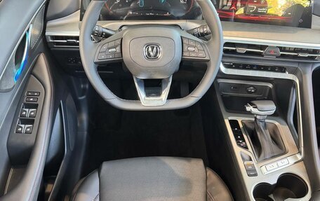 Changan CS35 Plus, 2024 год, 2 779 900 рублей, 12 фотография