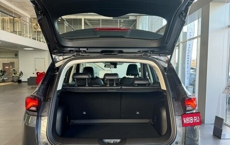 Changan CS35 Plus, 2024 год, 2 779 900 рублей, 9 фотография