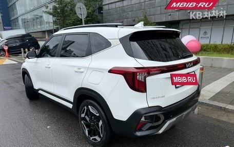 KIA Seltos I, 2023 год, 1 800 000 рублей, 6 фотография