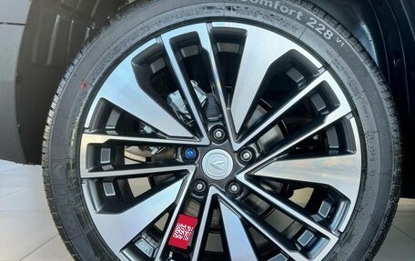 Changan CS35 Plus, 2024 год, 2 779 900 рублей, 16 фотография