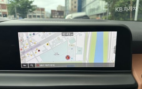 KIA Seltos I, 2023 год, 1 800 000 рублей, 13 фотография