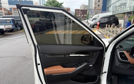 KIA Seltos I, 2023 год, 1 800 000 рублей, 19 фотография