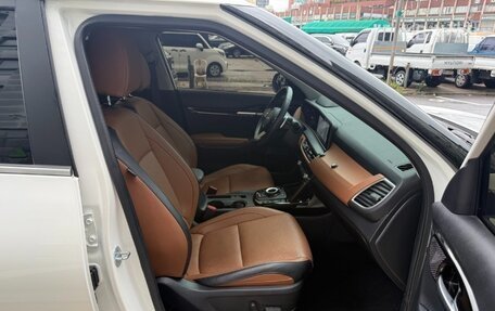 KIA Seltos I, 2023 год, 1 800 000 рублей, 22 фотография