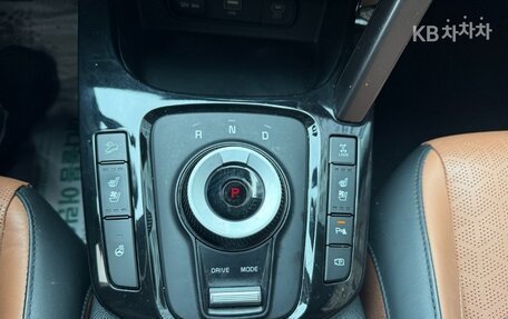 KIA Seltos I, 2023 год, 1 800 000 рублей, 12 фотография