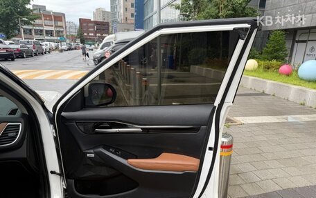 KIA Seltos I, 2023 год, 1 800 000 рублей, 20 фотография