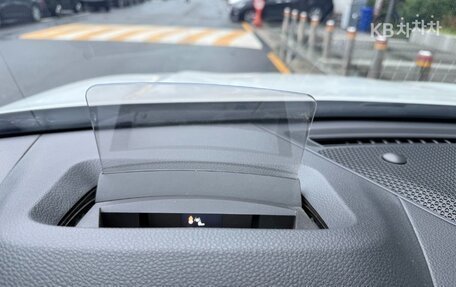 KIA Seltos I, 2023 год, 1 800 000 рублей, 15 фотография