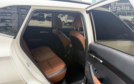 KIA Seltos I, 2023 год, 1 800 000 рублей, 21 фотография