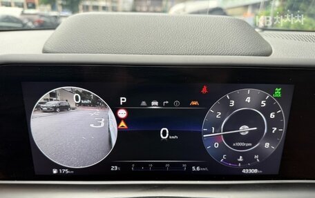 KIA Seltos I, 2023 год, 1 800 000 рублей, 11 фотография