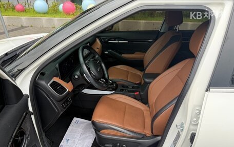 KIA Seltos I, 2023 год, 1 800 000 рублей, 23 фотография