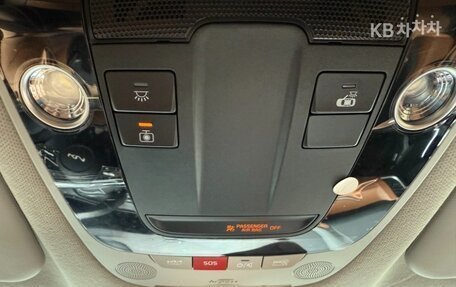 KIA Seltos I, 2023 год, 1 800 000 рублей, 17 фотография