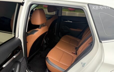 KIA Seltos I, 2023 год, 1 800 000 рублей, 24 фотография