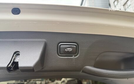 KIA Seltos I, 2023 год, 1 800 000 рублей, 28 фотография