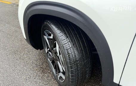 KIA Seltos I, 2023 год, 1 800 000 рублей, 26 фотография