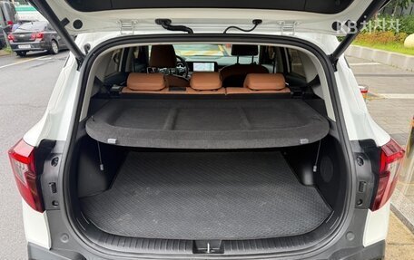 KIA Seltos I, 2023 год, 1 800 000 рублей, 25 фотография