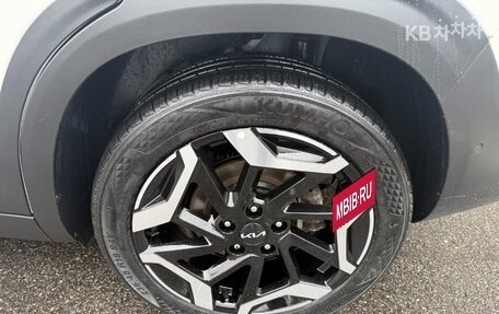 KIA Seltos I, 2023 год, 1 800 000 рублей, 27 фотография