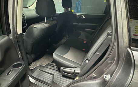 Nissan Pathfinder, 2017 год, 2 490 000 рублей, 10 фотография