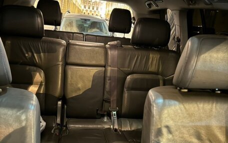 Toyota Land Cruiser 200, 2008 год, 2 600 000 рублей, 6 фотография