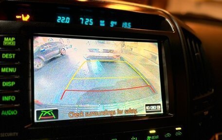 Toyota Land Cruiser 200, 2008 год, 2 600 000 рублей, 4 фотография