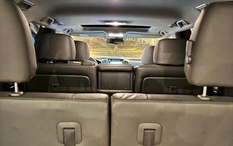 Toyota Land Cruiser 200, 2008 год, 2 600 000 рублей, 5 фотография