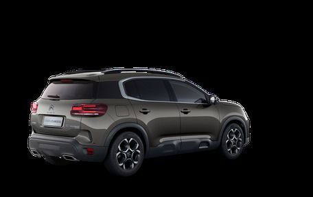 Citroen C5 Aircross I, 2024 год, 3 799 000 рублей, 5 фотография