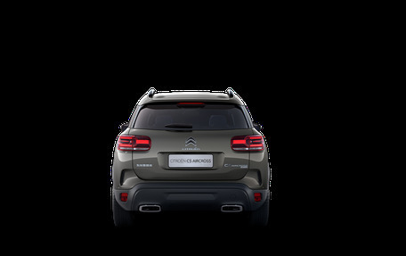 Citroen C5 Aircross I, 2024 год, 3 799 000 рублей, 4 фотография