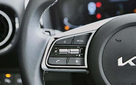 KIA K3, 2025 год, 1 849 000 рублей, 11 фотография