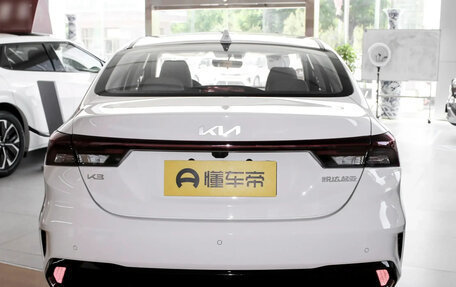 KIA K3, 2025 год, 1 849 000 рублей, 6 фотография