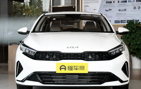 KIA K3, 2025 год, 1 849 000 рублей, 3 фотография